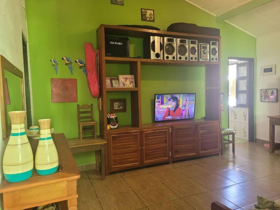 Paraiso Ilhabela-Sp Екстер'єр фото