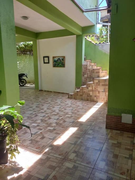 Paraiso Ilhabela-Sp Екстер'єр фото