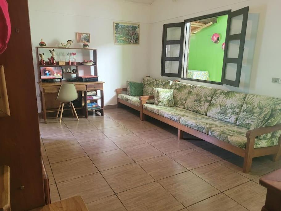 Paraiso Ilhabela-Sp Екстер'єр фото