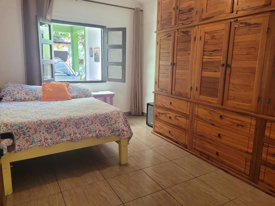 Paraiso Ilhabela-Sp Екстер'єр фото