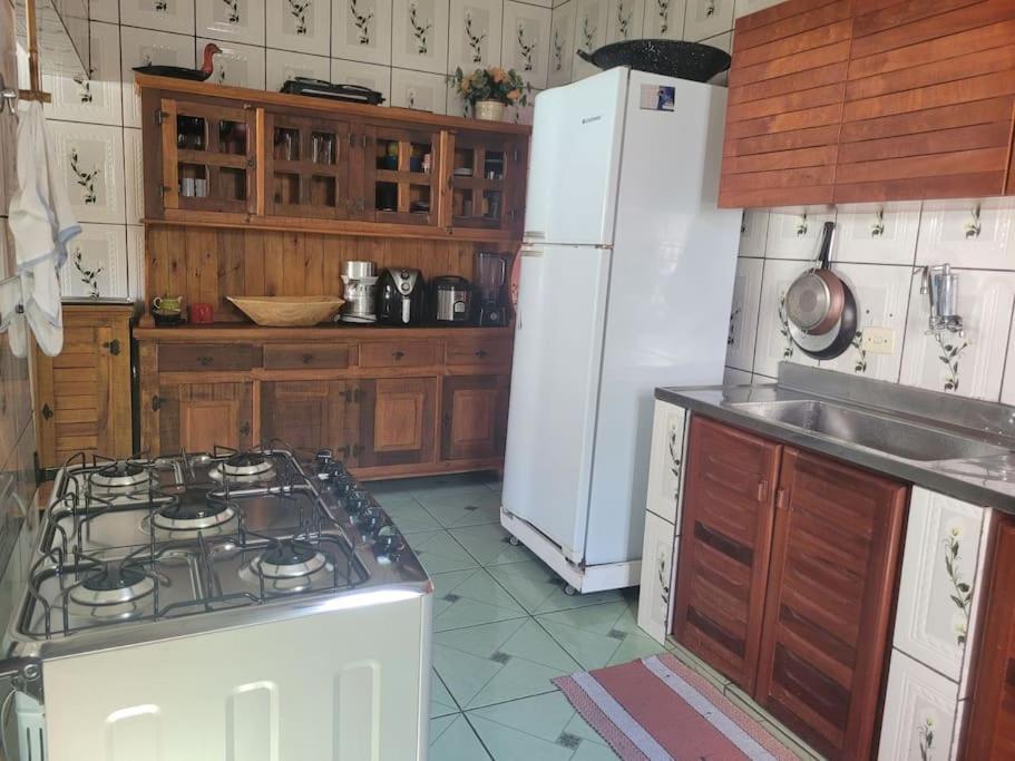 Paraiso Ilhabela-Sp Екстер'єр фото
