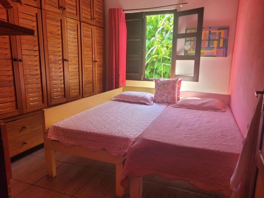 Paraiso Ilhabela-Sp Екстер'єр фото